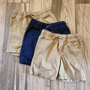 Cat & Jack Shorts Bundle